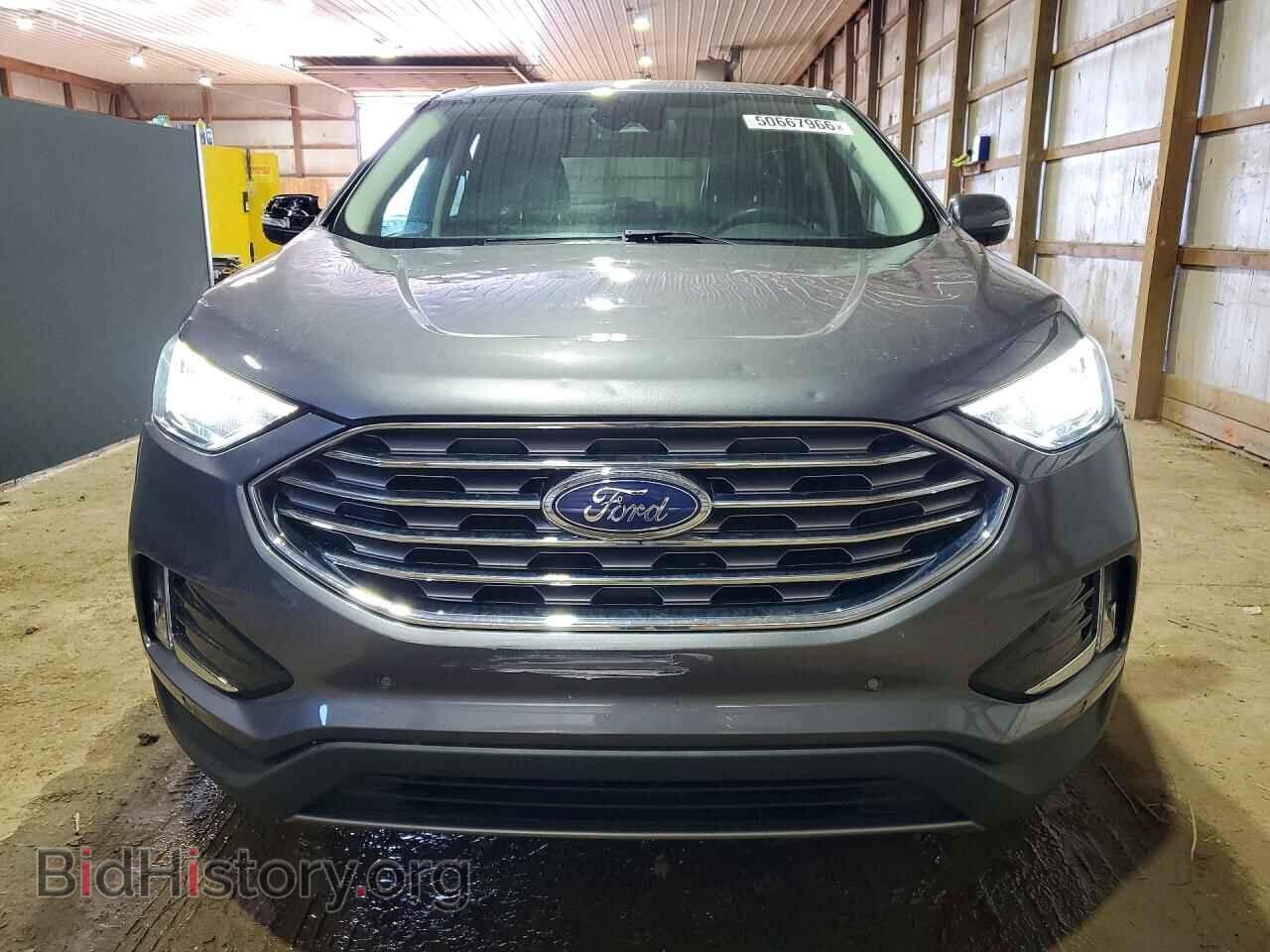 2022 FORD EDGE - VIN: 2FMPK4K95NBB04769 - Photo 5