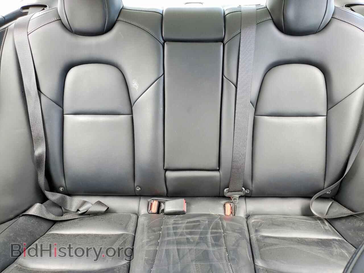 2020 TESLA MODEL 3 - VIN: 5YJ3E1EA2LF597941 - Photo 10