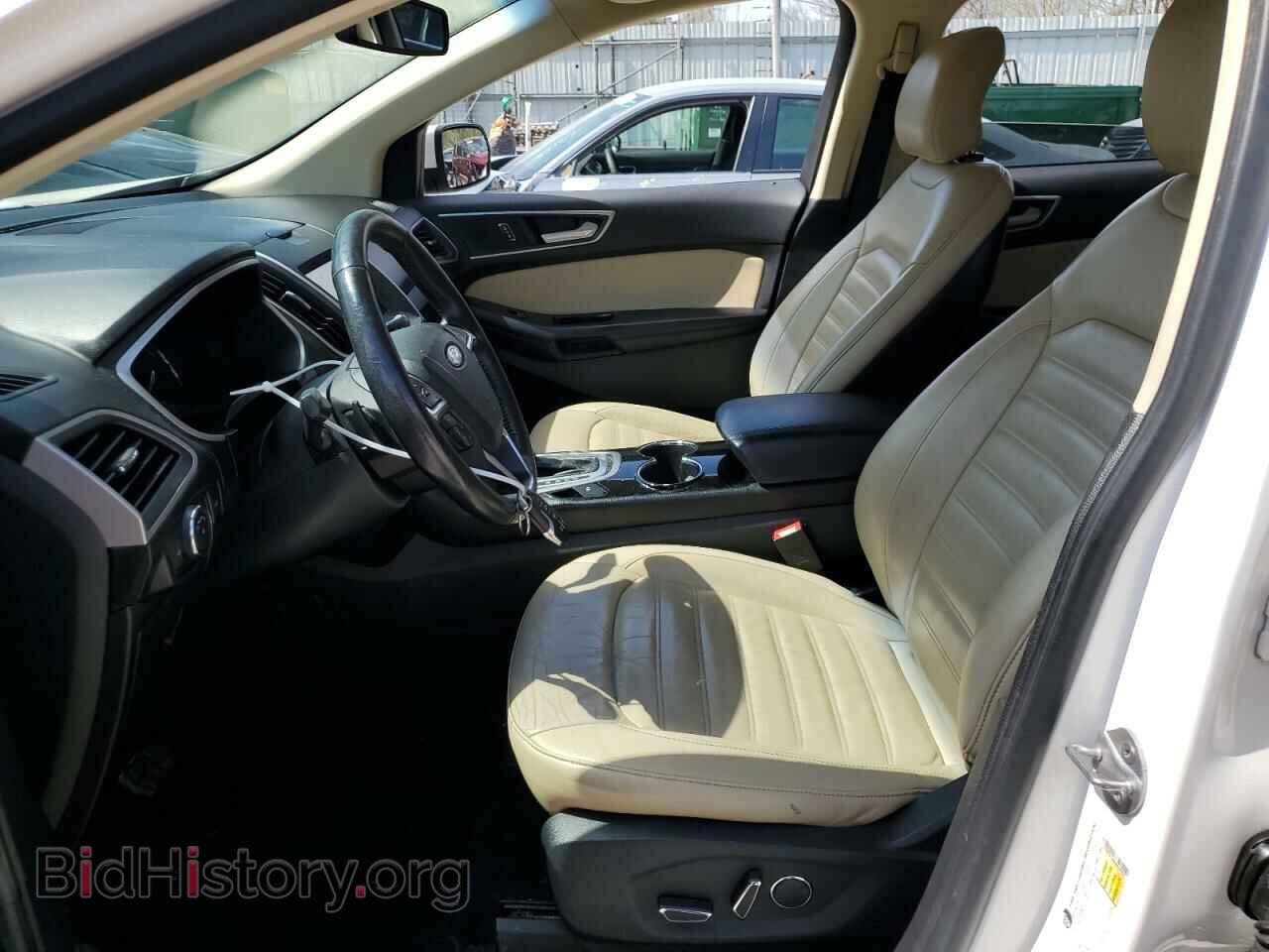 2016 FORD EDGE - VIN: 2FMPK4J88GBC64950 - Photo 7