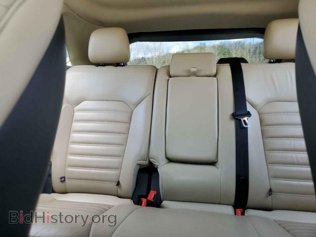 2016 FORD EDGE - VIN: 2FMPK4J88GBC64950 - Photo 10