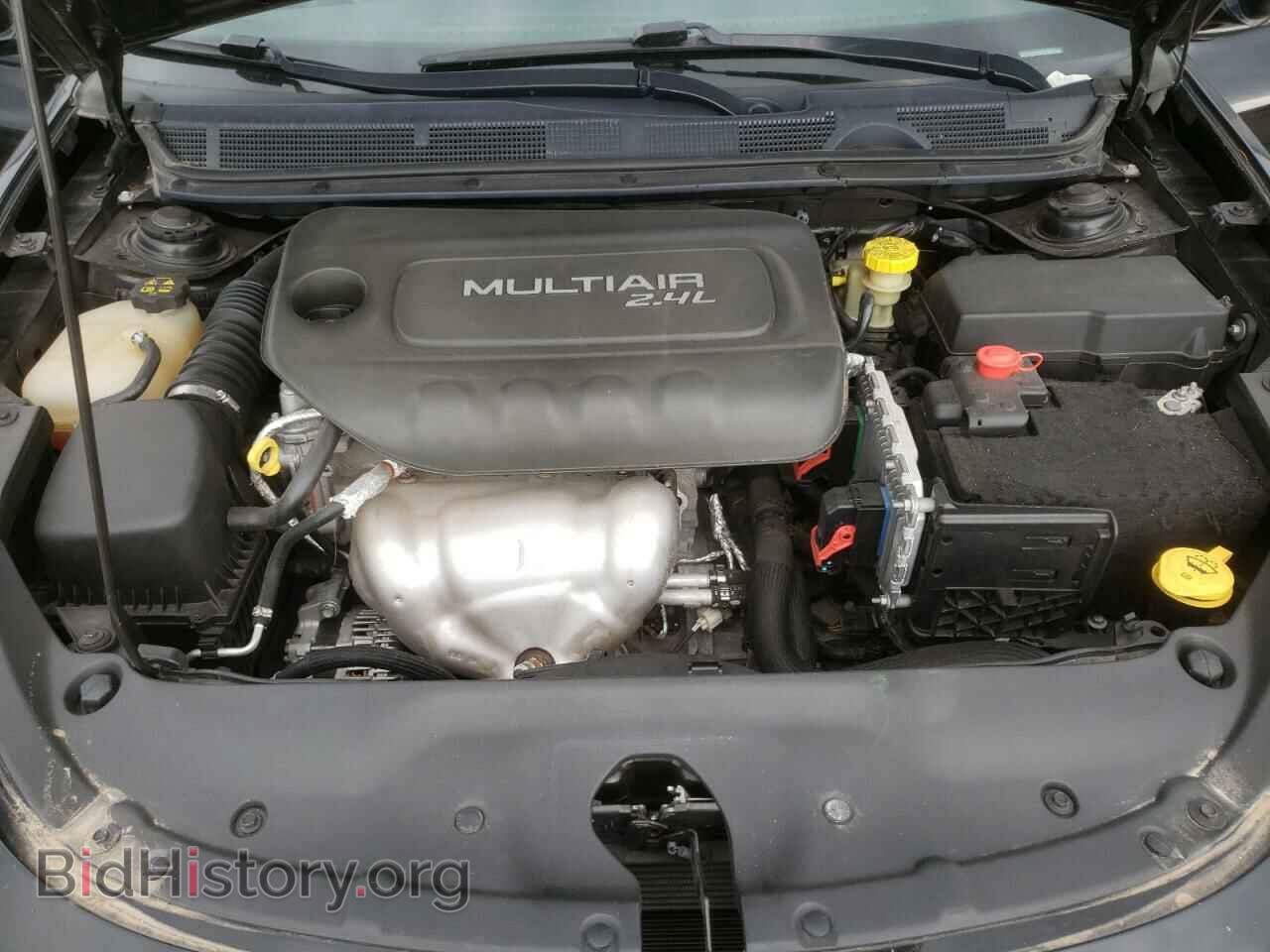 2014 DODGE DART - VIN: 1C3CDFEB0ED767494 - Photo 7