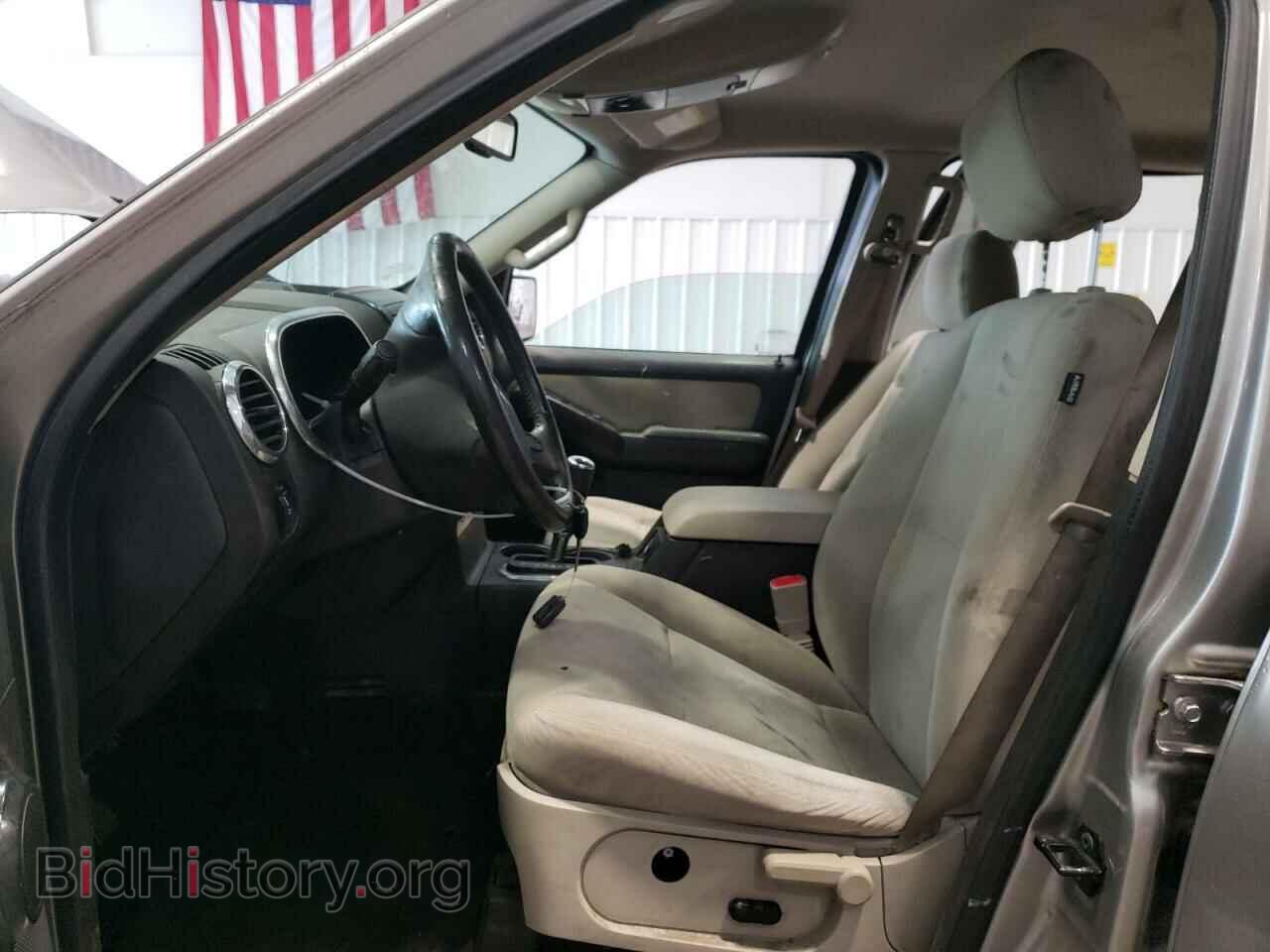 2008 FORD EXPLORER - VIN: 1FMEU73E48UB22354 - Фото 7