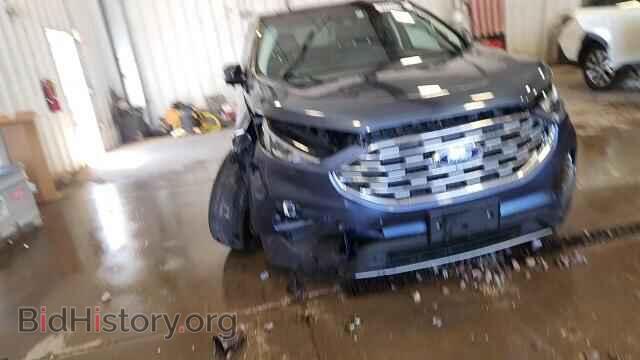 2019 FORD EDGE - VIN: 2FMPK4J97KBC00173 - Фото 15