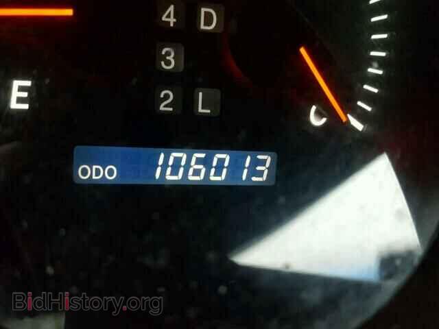 2003 LEXUS ES300 - VIN: JTHBF30G430106136 - Фото 8