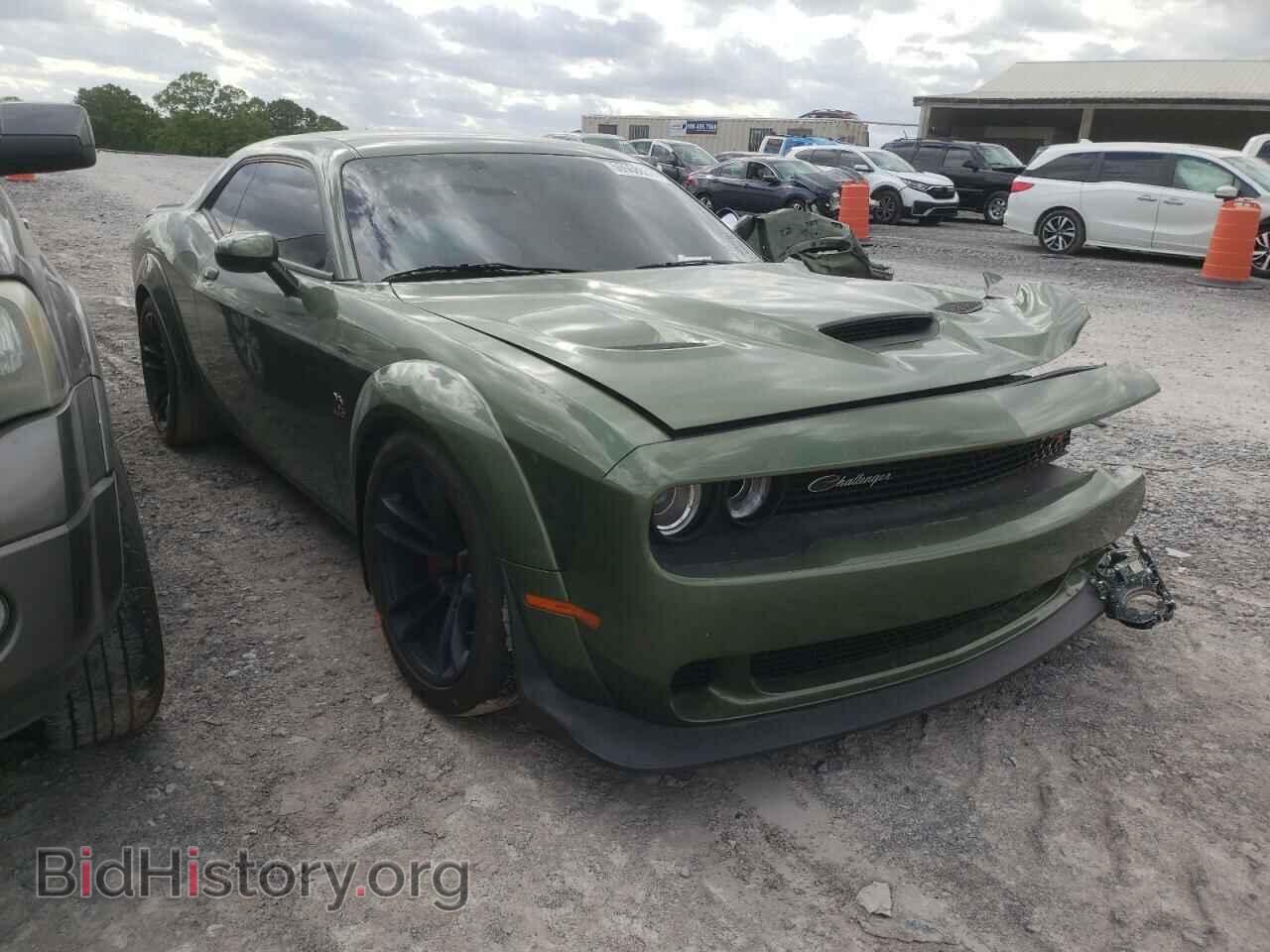 2020 DODGE CHALLENGER - VIN: 2C3CDZFJ5LH203105 - Photo 4