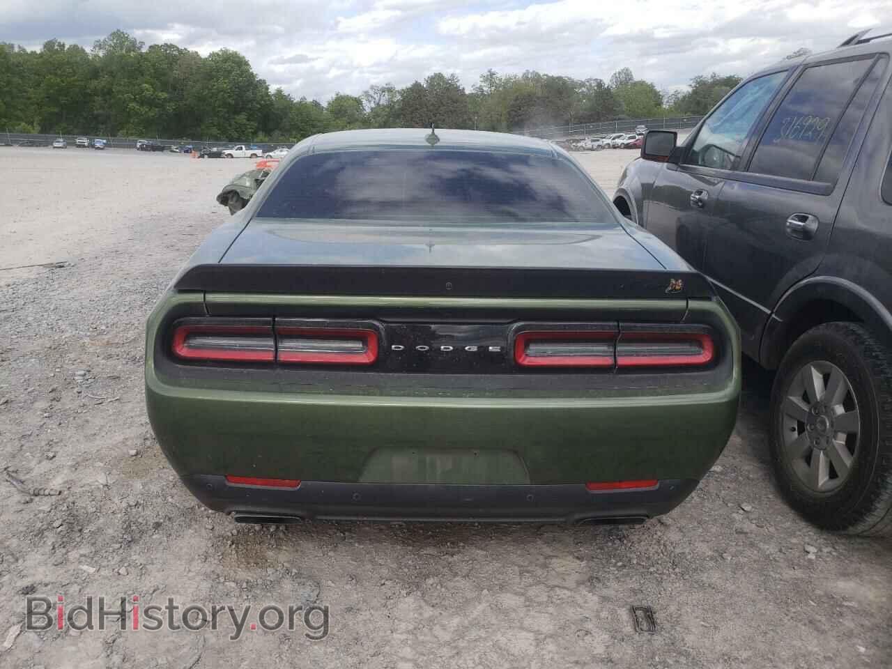 2020 DODGE CHALLENGER - VIN: 2C3CDZFJ5LH203105 - Photo 6