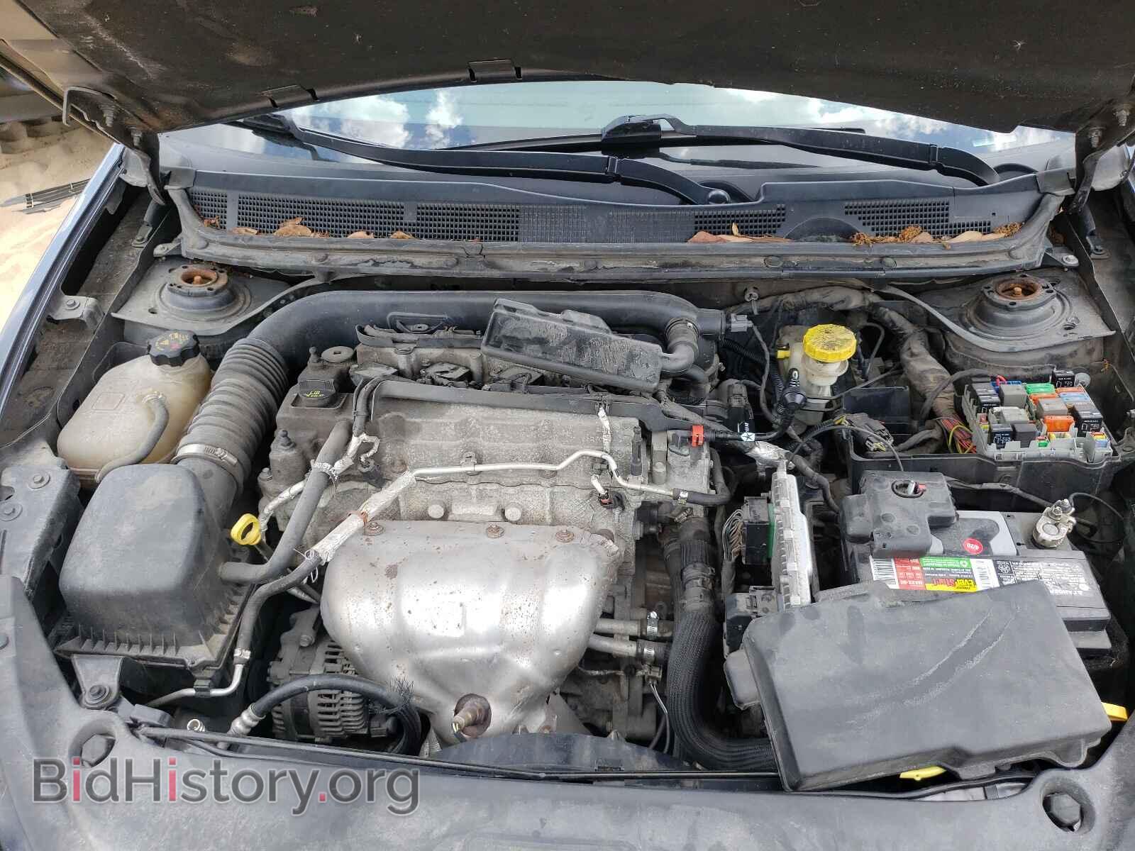 2014 DODGE DART - VIN: 1C3CDFBB9ED701451 - Фото 7