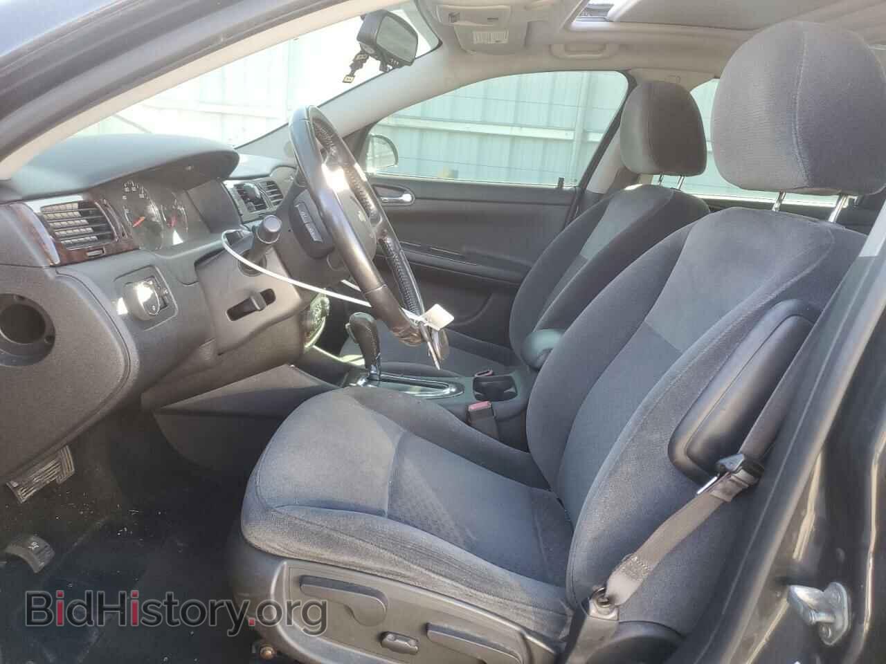 2013 CHEVROLET IMPALA - VIN: 2G1WG5E31D1131091 - Фото 7