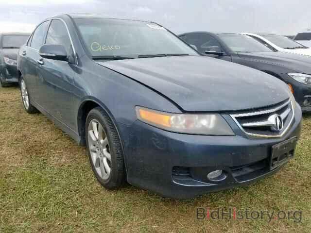 Photo JH4CL96838C009368 - ACURA TSX 2008