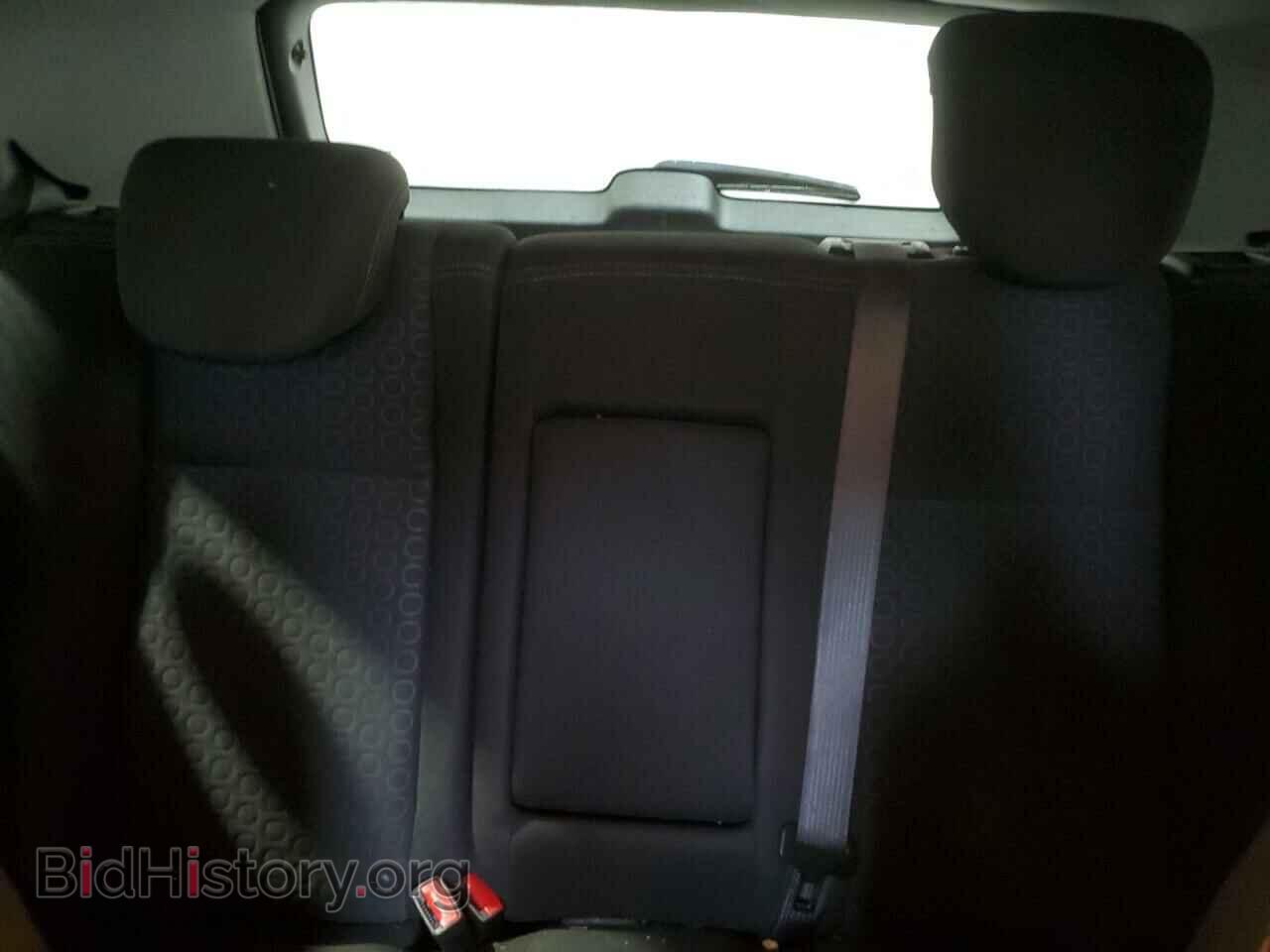 2020 CHEVROLET TRAX - VIN: 3GNCJKSB0LL108704 - Фото 10