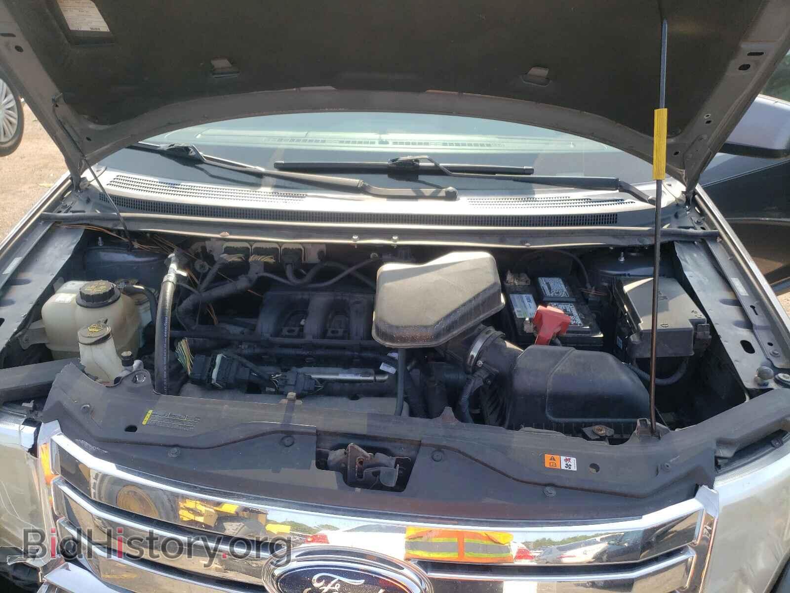 2010 FORD EDGE - VIN: 2FMDK3KC7ABB32818 - Photo 7