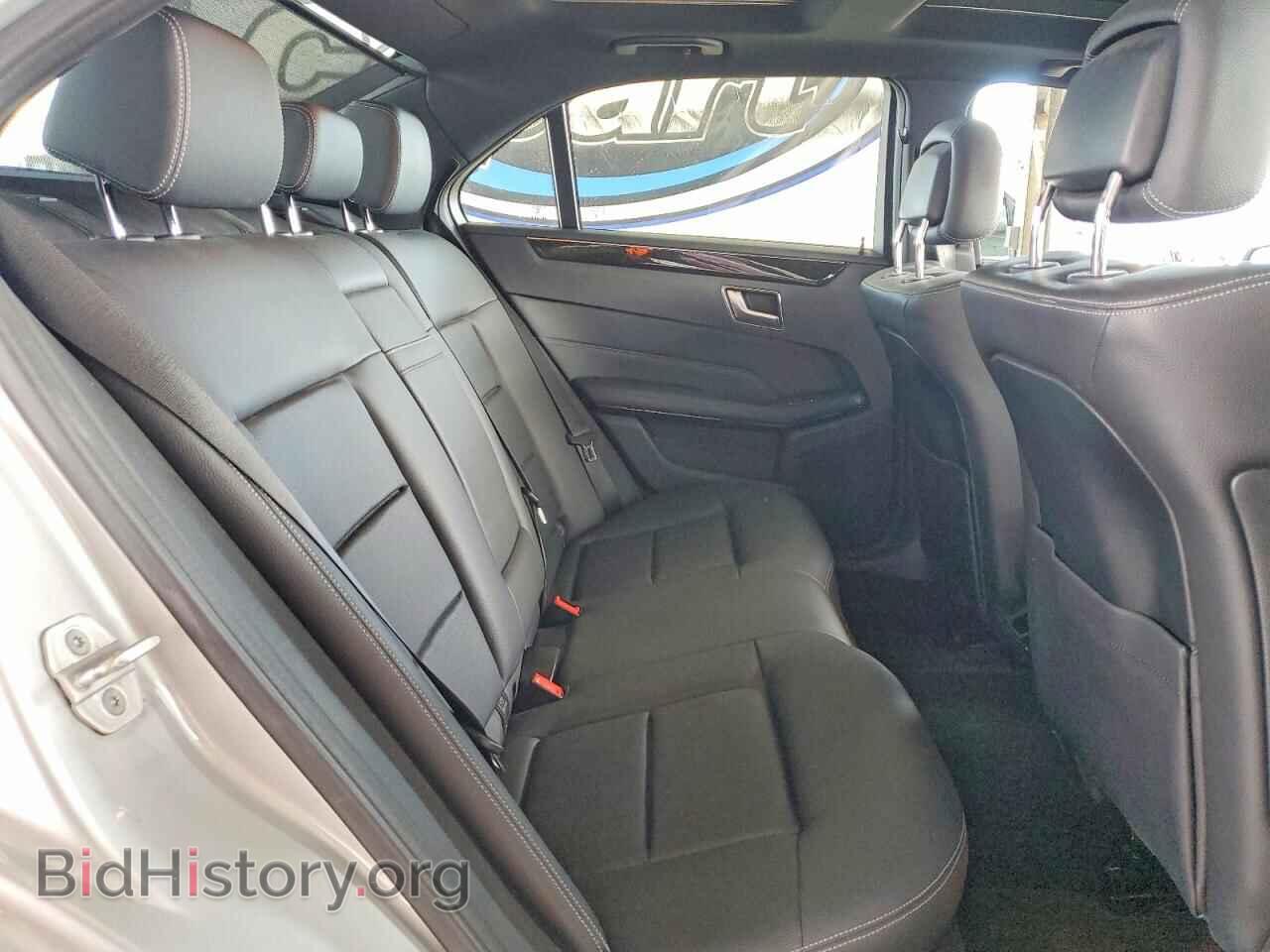 2014 MERCEDES-BENZ E-CLASS - VIN: WDDHF5KB8EB018230 - Фото 10