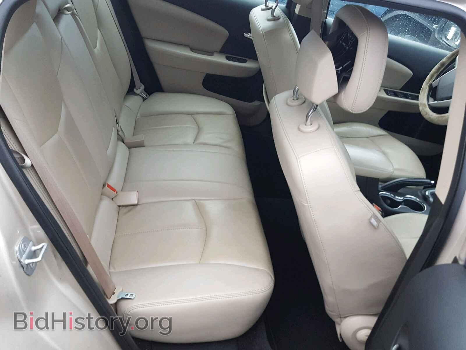 2014 CHRYSLER 200 - VIN: 1C3CCBCG3EN125596 - Фото 6