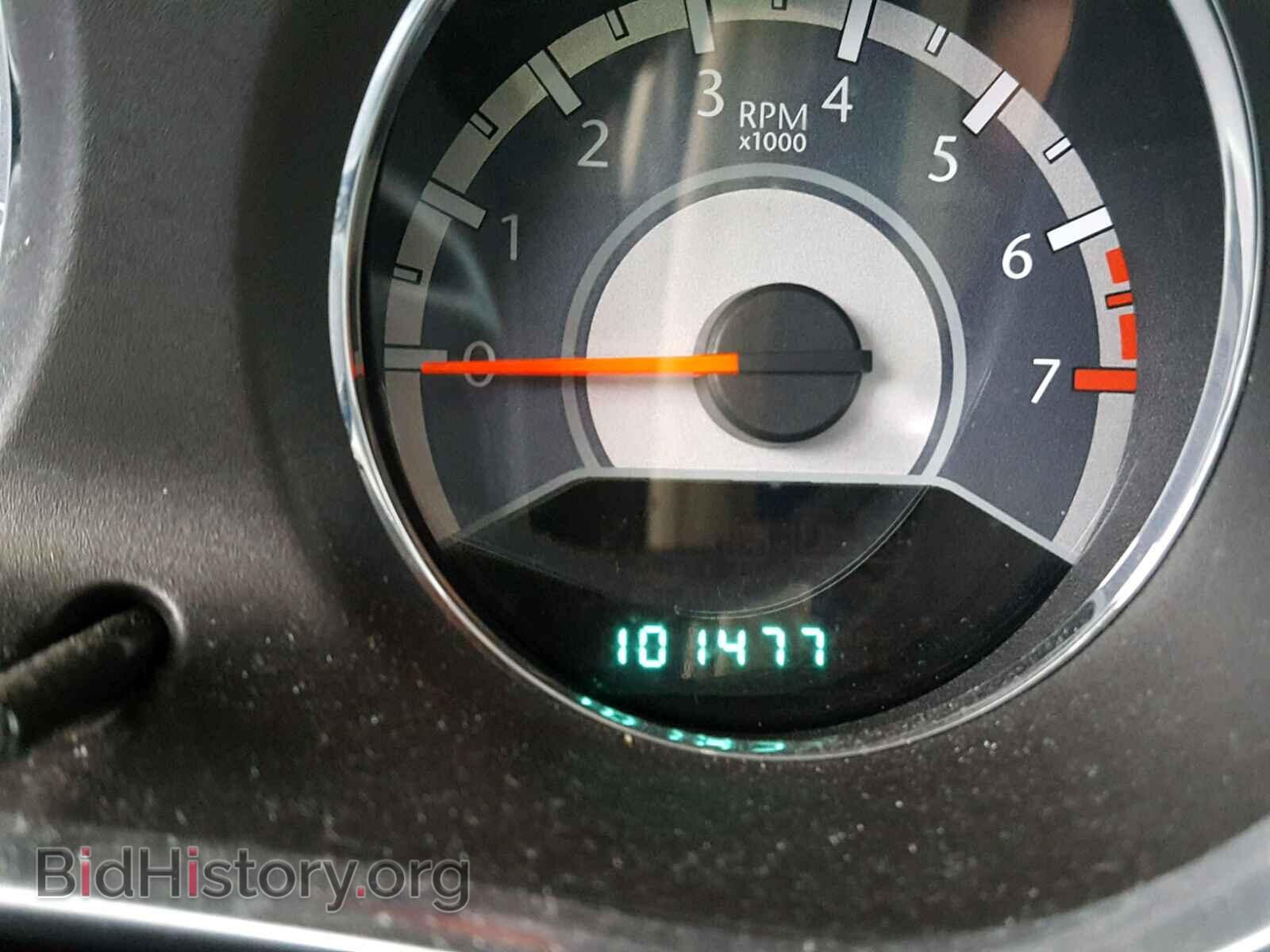 2014 CHRYSLER 200 - VIN: 1C3CCBCG3EN125596 - Фото 8