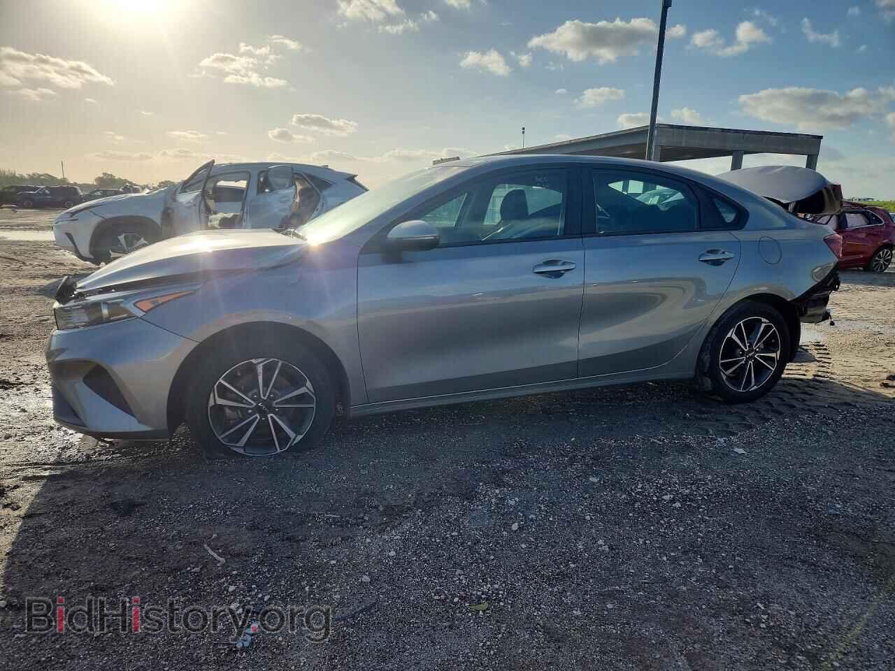 Фотография 3KPF24AD2NE472230 - KIA FORTE 2022
