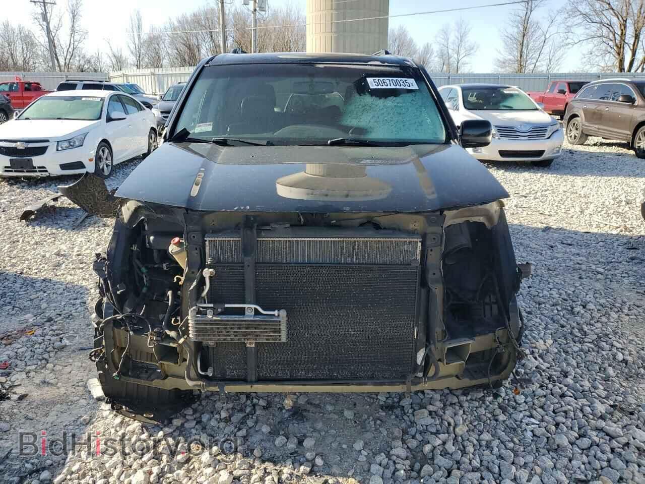 2012 HONDA PILOT - VIN: 5FNYF4H90CB016300 - Фото 5