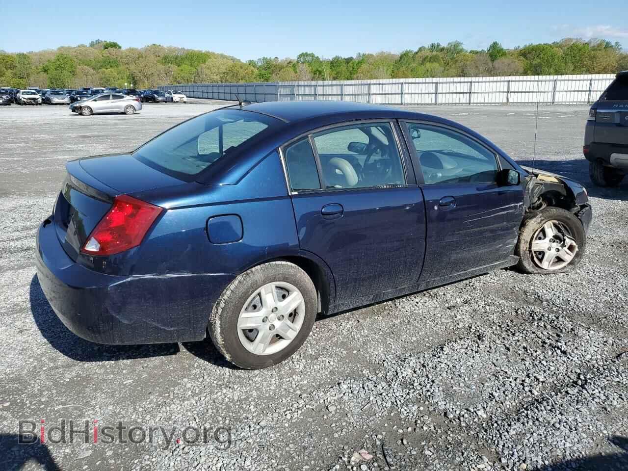 2007 SATURN ION - VIN: 1G8AJ55FX7Z126216 - Фото 3