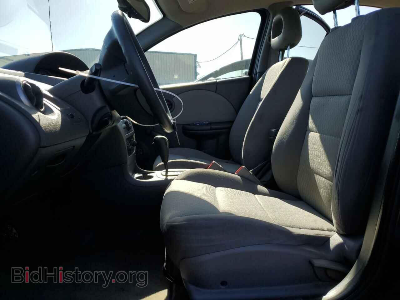 2007 SATURN ION - VIN: 1G8AJ55FX7Z126216 - Фото 7