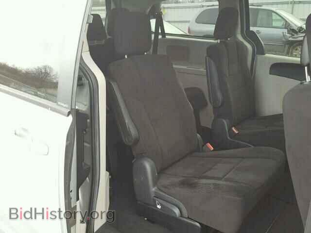 2012 DODGE CARAVAN - VIN: 2C4RDGCG4CR310496 - Фото 6
