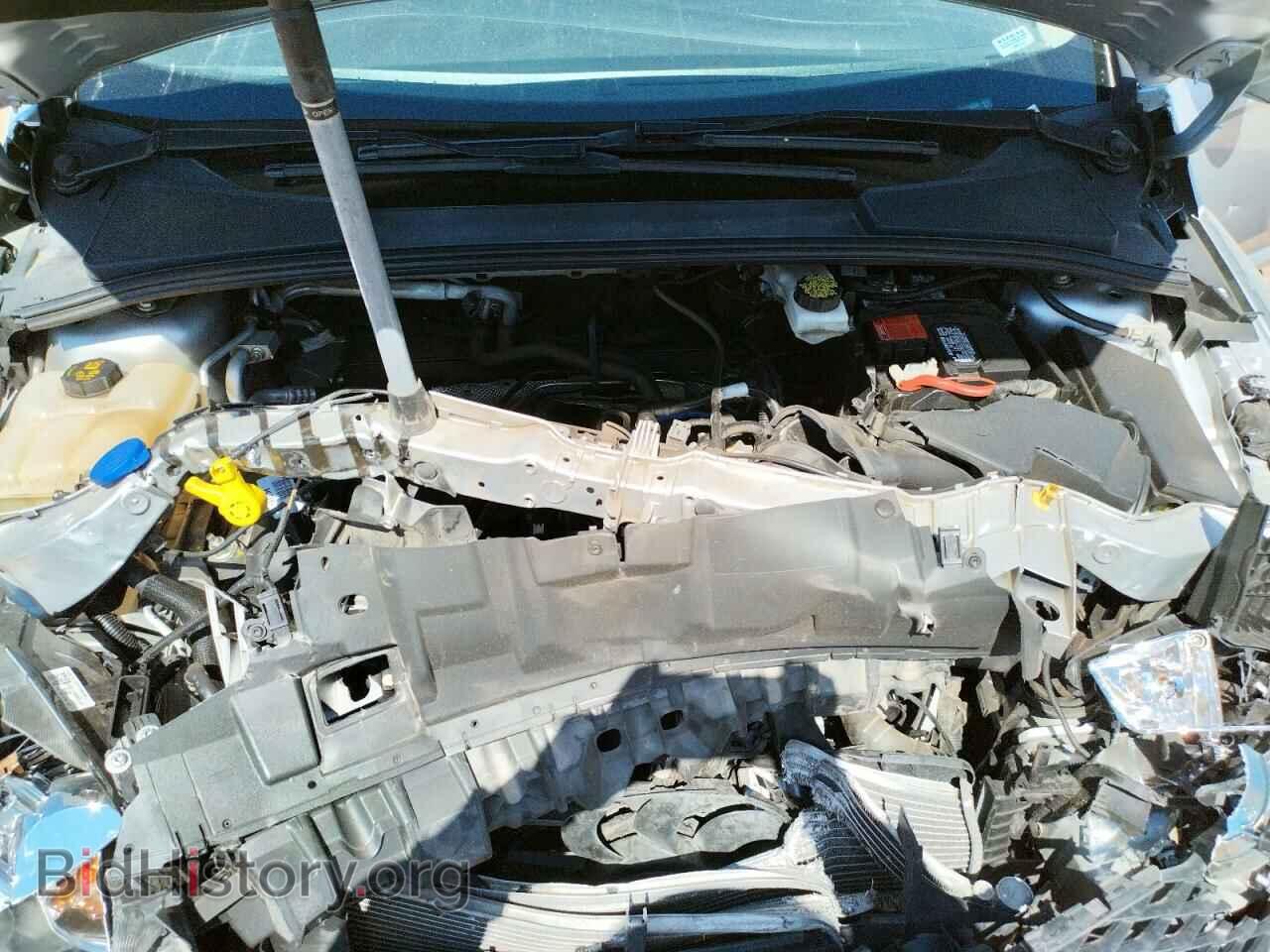 2018 FORD FOCUS - VIN: 1FADP3K29JL280908 - Фото 7