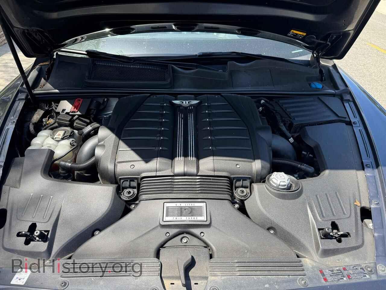2017 BENTLEY ALL OTHER - VIN: SJAAC2ZV6HC015264 - Фото 7