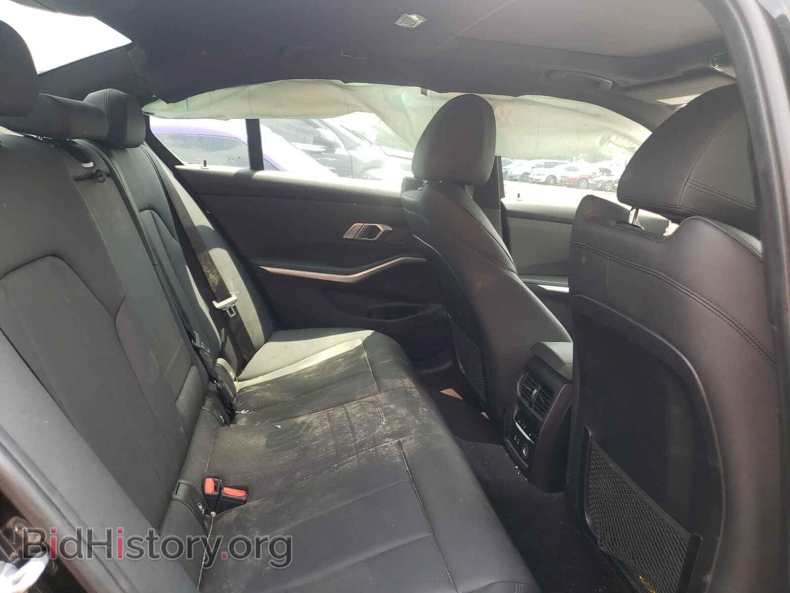 2020 BMW M3 - VIN: WBA5U9C09LFH03365 - Фото 6