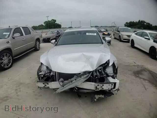 2017 LEXUS IS - VIN: JTHBE1D23H5031428 - Фото 14
