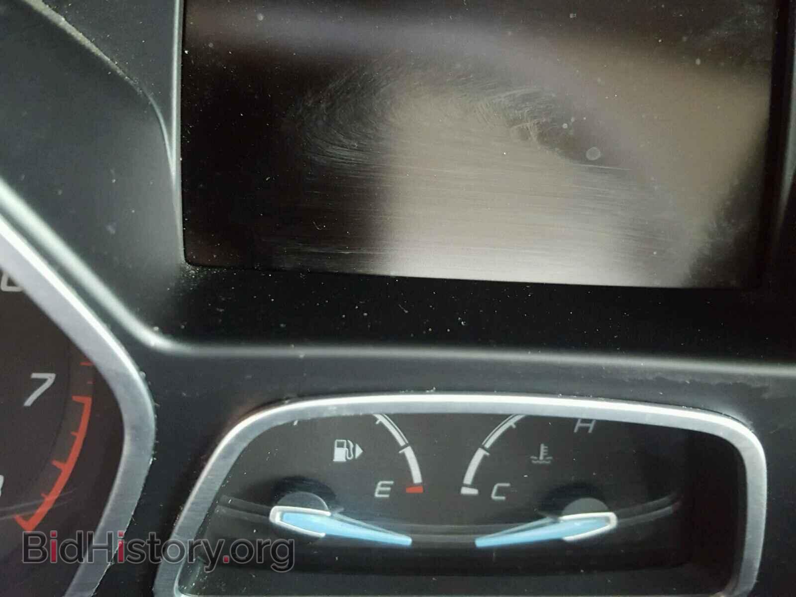 2012 FORD FOCUS - VIN: 1FAHP3H20CL100470 - Фото 8
