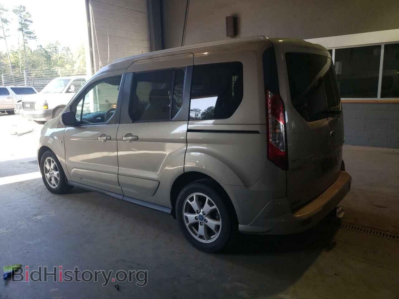 2015 FORD TRANSIT - VIN: NM0AE8FX7F1183065 - Фото 2