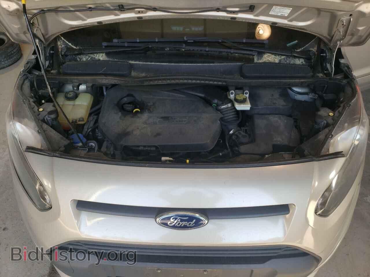 2015 FORD TRANSIT - VIN: NM0AE8FX7F1183065 - Фото 11