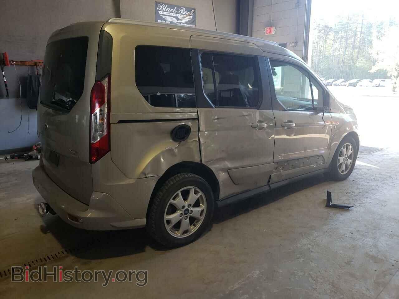 2015 FORD TRANSIT - VIN: NM0AE8FX7F1183065 - Фото 3