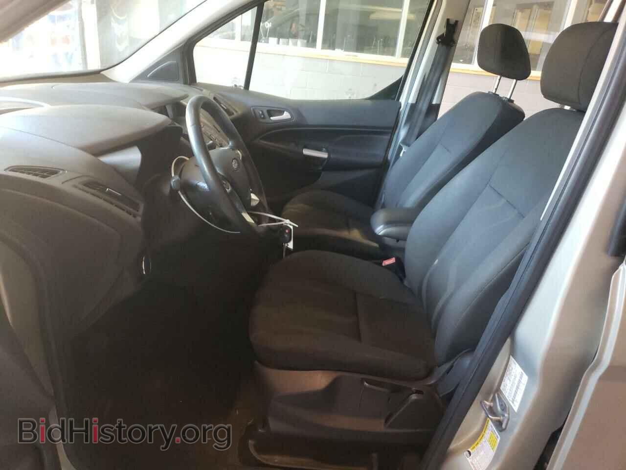 2015 FORD TRANSIT - VIN: NM0AE8FX7F1183065 - Фото 7