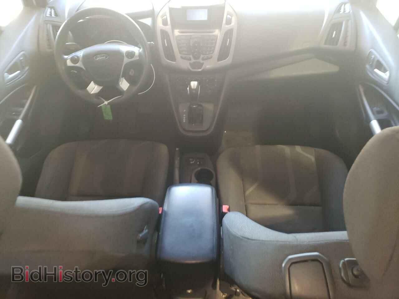 2015 FORD TRANSIT - VIN: NM0AE8FX7F1183065 - Фото 8