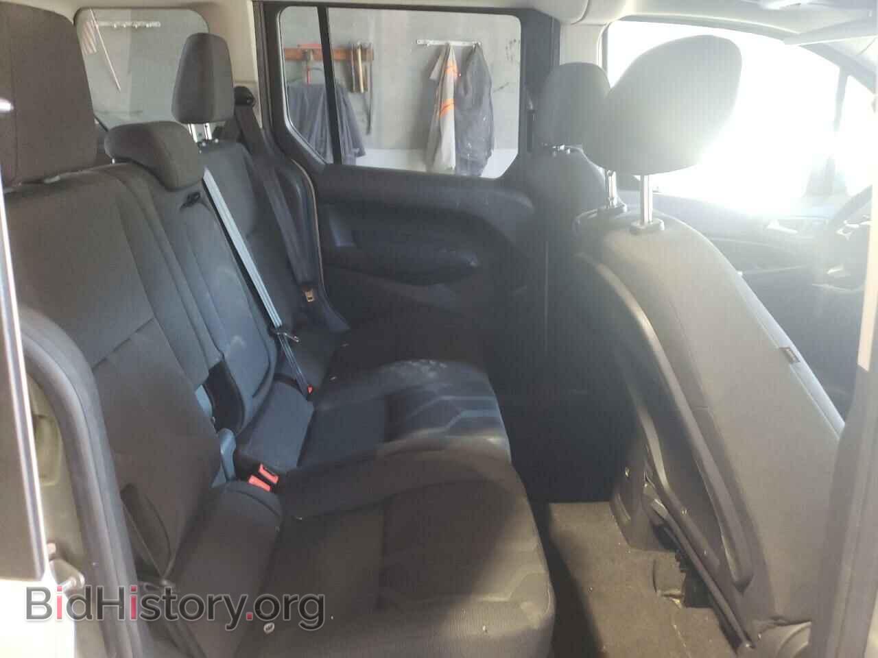 2015 FORD TRANSIT - VIN: NM0AE8FX7F1183065 - Фото 10