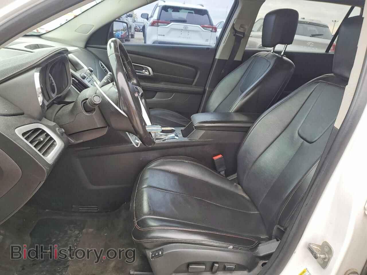 2014 GMC TERRAIN - VIN: 2GKALTEK7E6155395 - Photo 7
