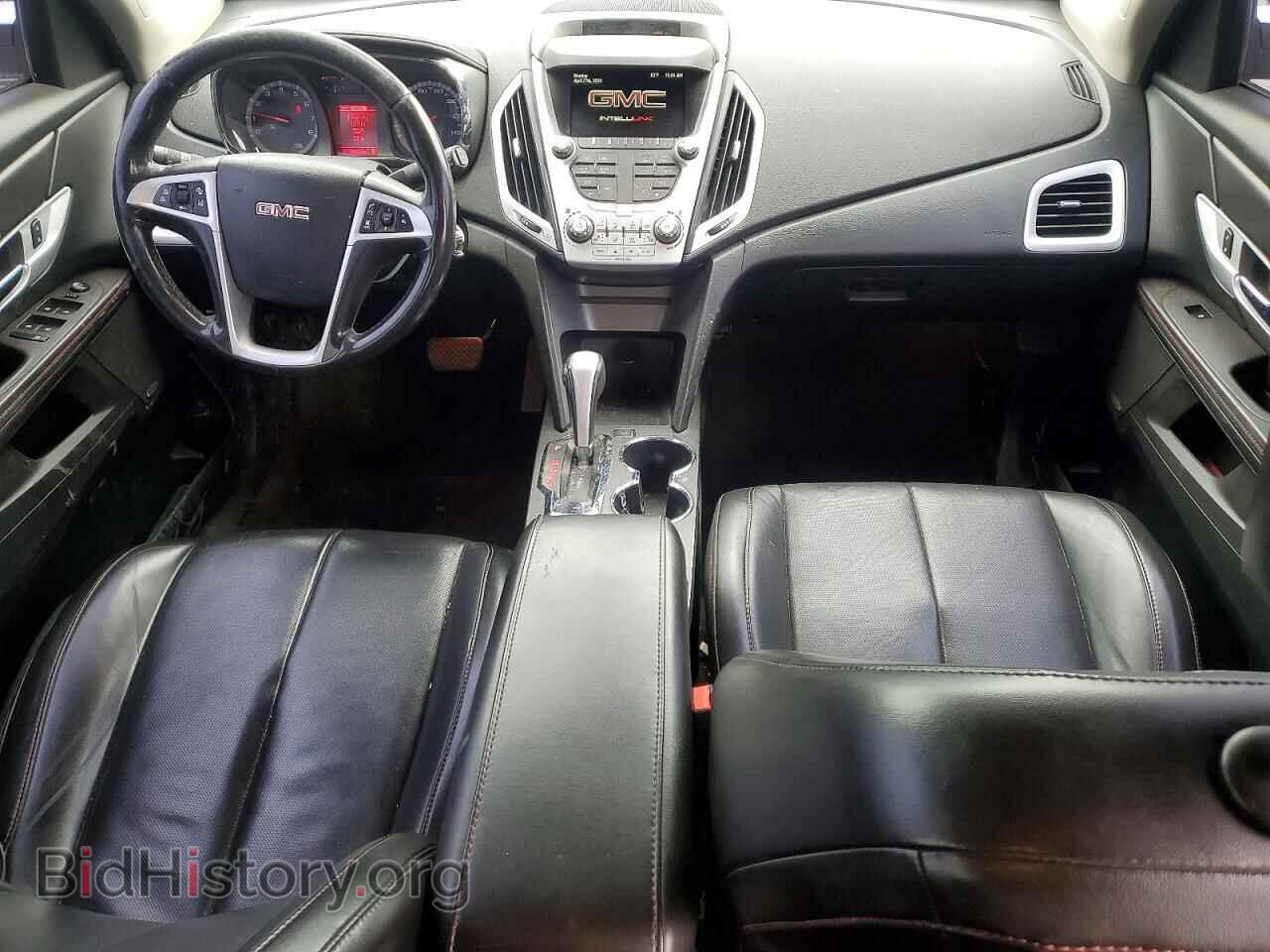 2014 GMC TERRAIN - VIN: 2GKALTEK7E6155395 - Photo 8