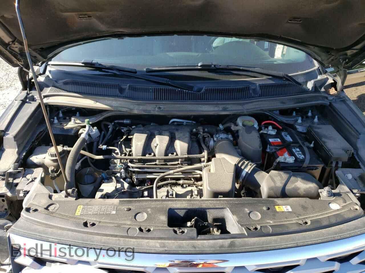 2019 FORD EXPLORER - VIN: 1FM5K7F88KGA10982 - Фото 12