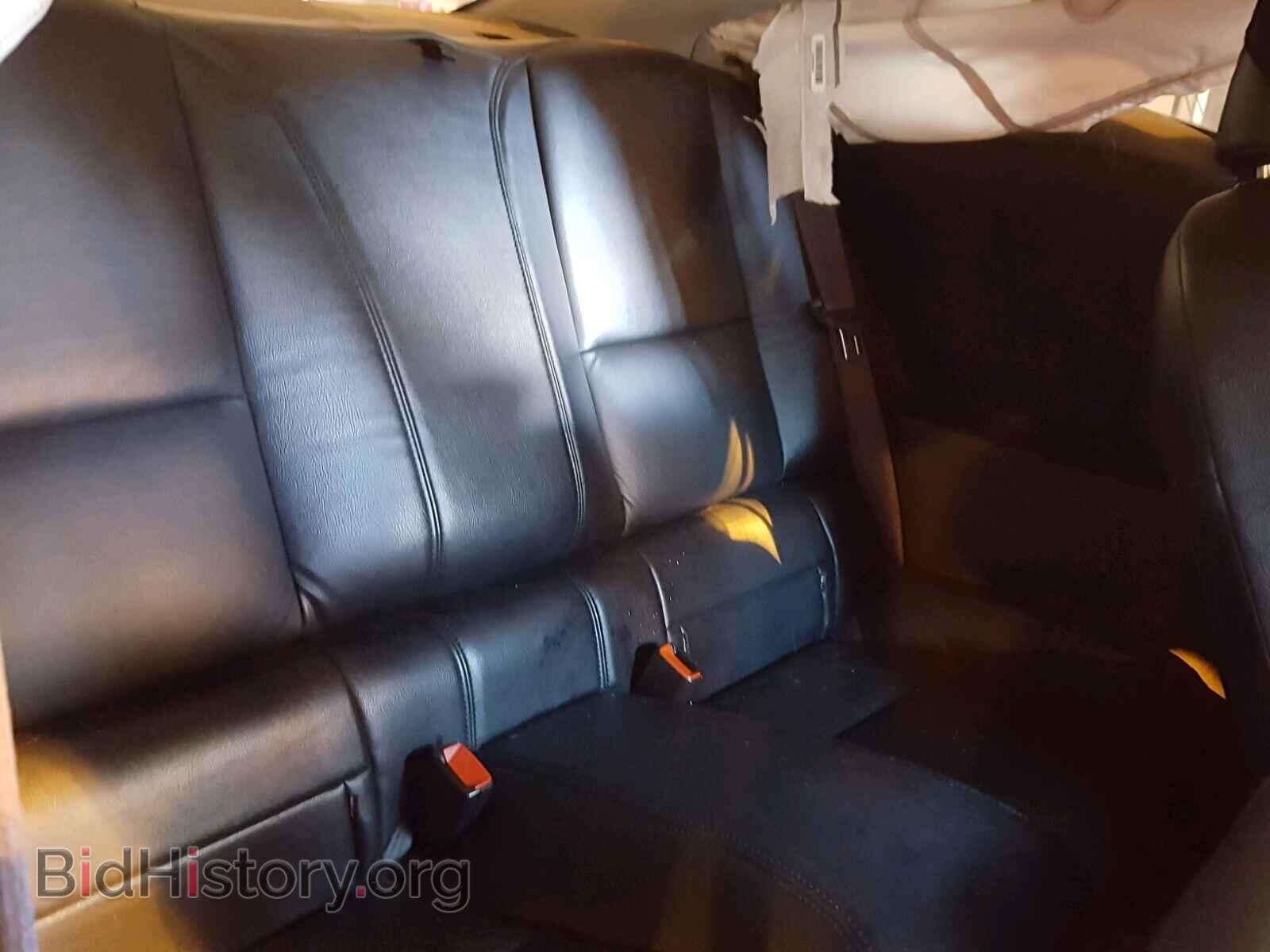2013 CHEVROLET CAMARO - VIN: 2G1FA1E31D9209106 - Photo 6