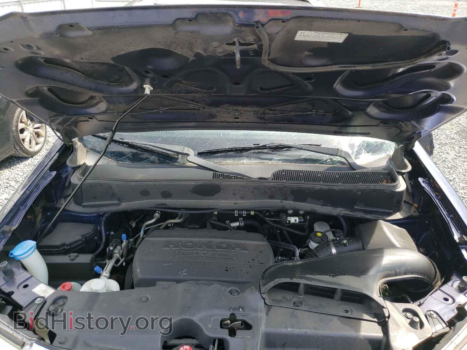 2013 HONDA PILOT - VIN: 5FNYF3H60DB012796 - Photo 7