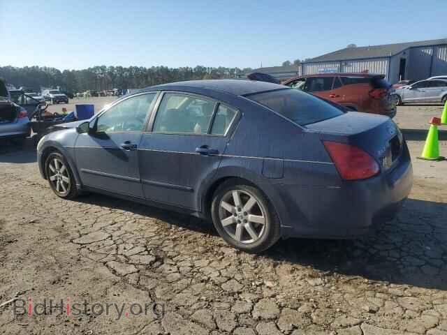 2006 NISSAN MAXIMA - VIN: 1N4BA41E66C844807 - Фото 2