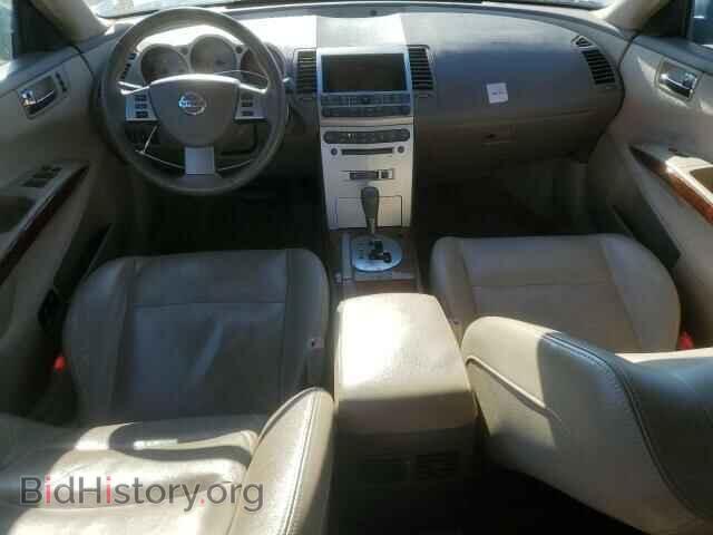 2006 NISSAN MAXIMA - VIN: 1N4BA41E66C844807 - Фото 8