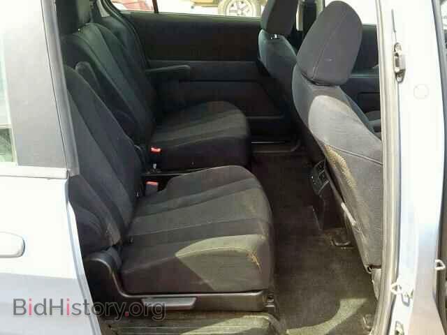 2012 MAZDA 5 - VIN: JM1CW2BL2C0140263 - Фото 6