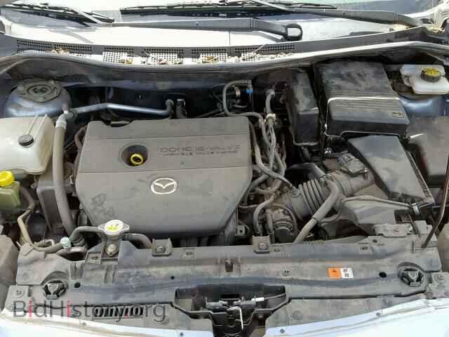 2012 MAZDA 5 - VIN: JM1CW2BL2C0140263 - Фото 7