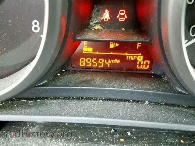 2012 MAZDA 5 - VIN: JM1CW2BL2C0140263 - Фото 8