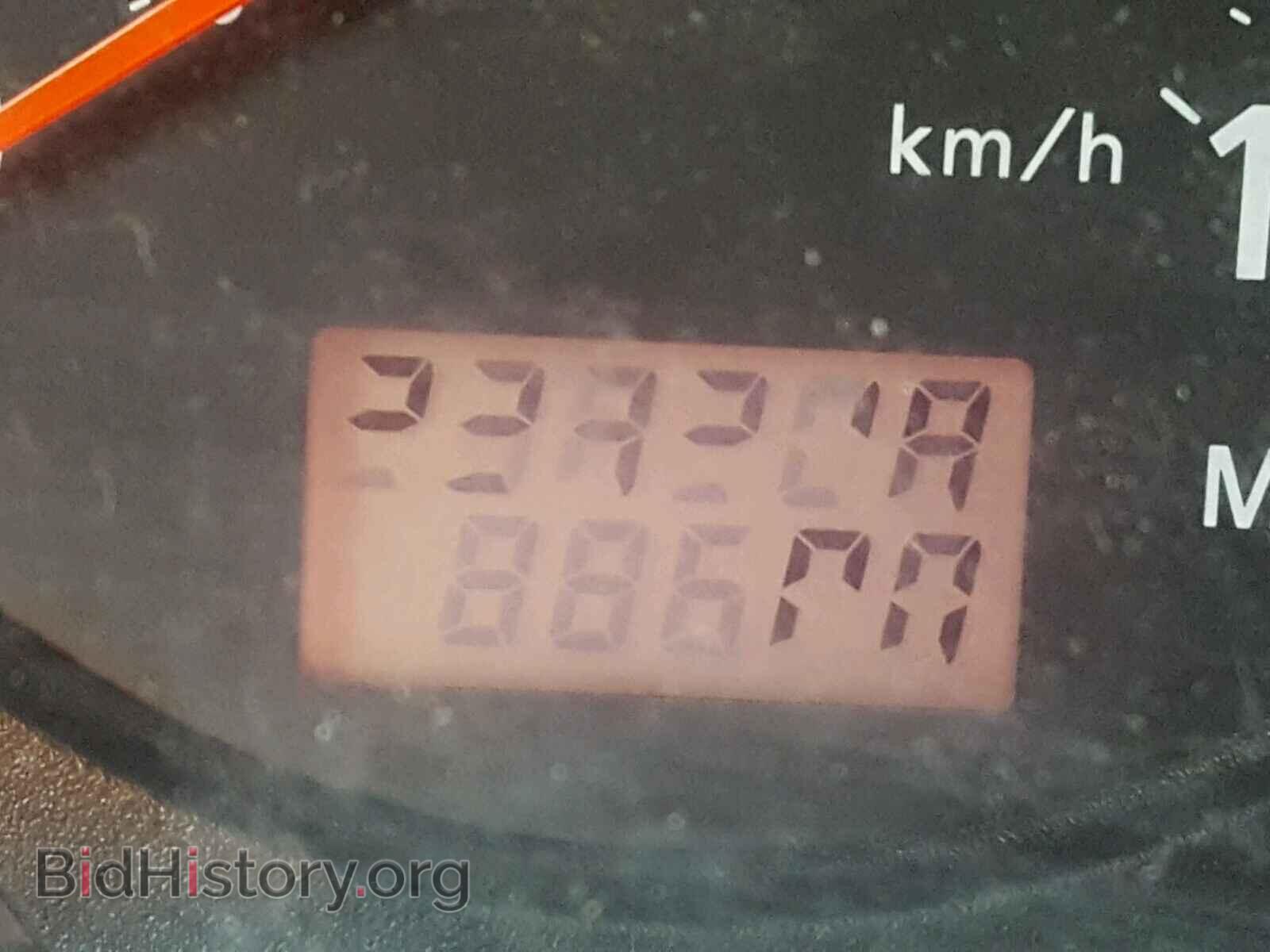 2000 NISSAN MAXIMA - VIN: JN1CA31A4YT021496 - Фото 8