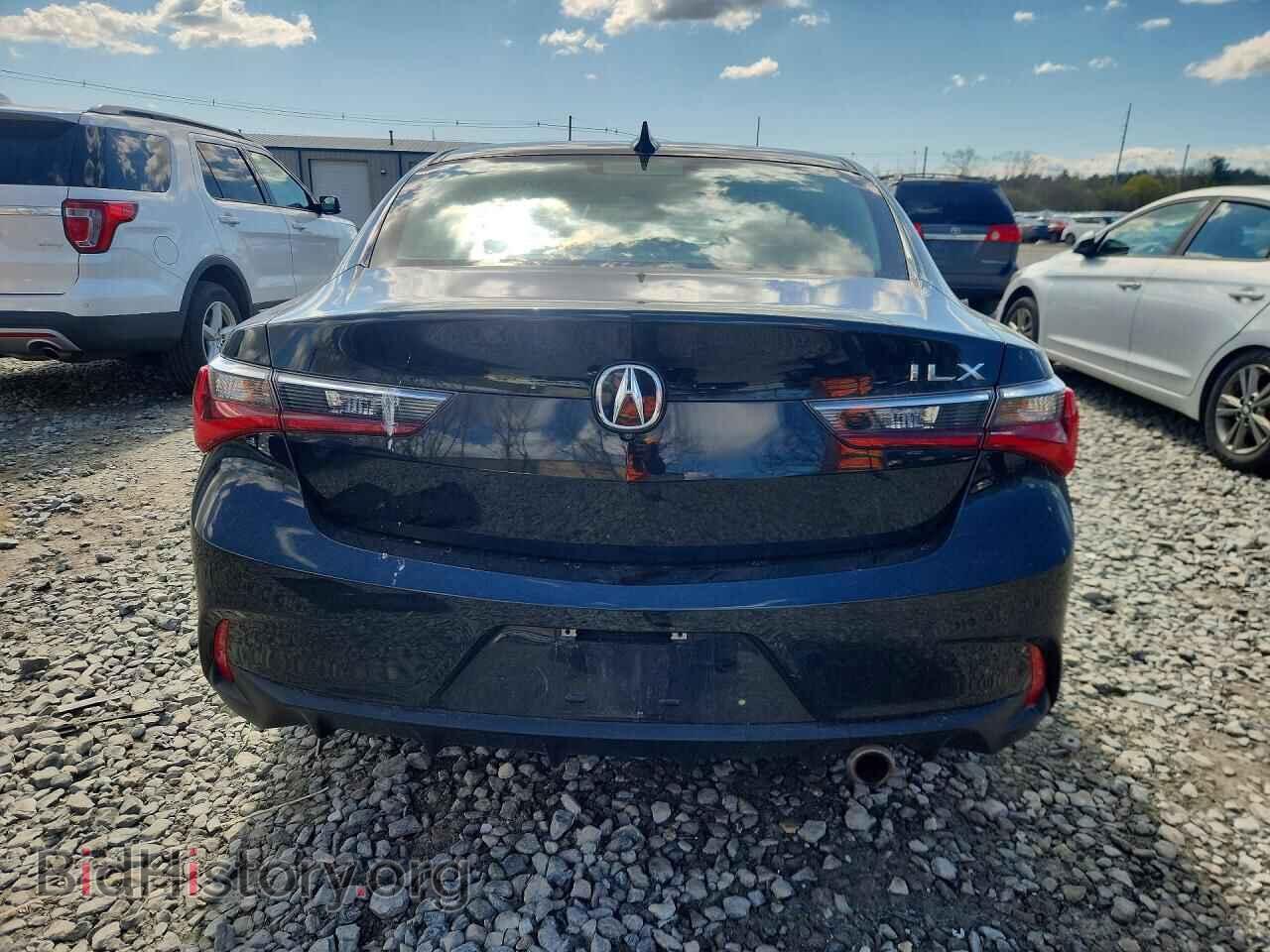 2019 ACURA ILX - VIN: 19UDE2F34KA015292 - Photo 6