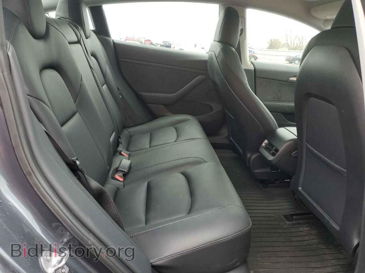 2022 TESLA MODEL 3 - VIN: 5YJ3E1EB7NF343945 - Photo 10