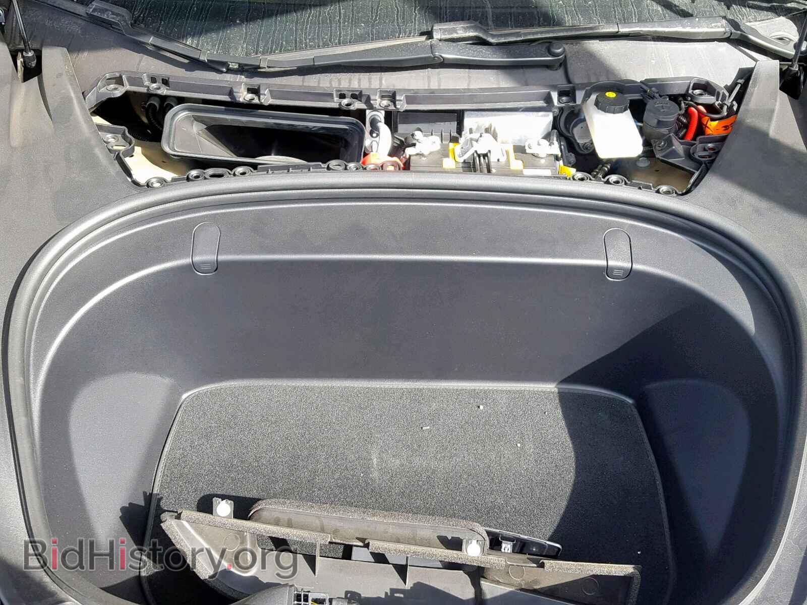 2019 TESLA MODEL 3 - VIN: 5YJ3E1EA8KF331791 - Photo 7