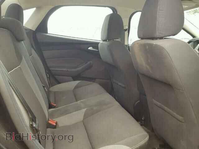 2013 FORD FOCUS - VIN: 1FADP3F28DL109145 - Фото 6
