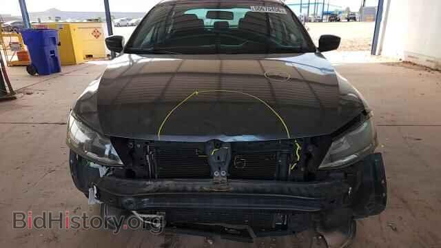 2014 VOLKSWAGEN JETTA - VIN: 3VW2K7AJ6EM303319 - Фото 14